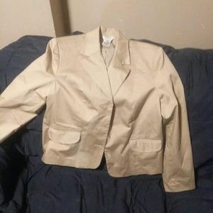 Blazer